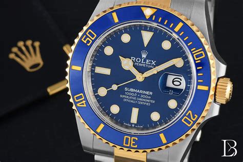 rolex submariner alternative watch.